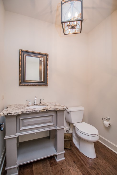 Estates At Dogwood Canyon - Residential