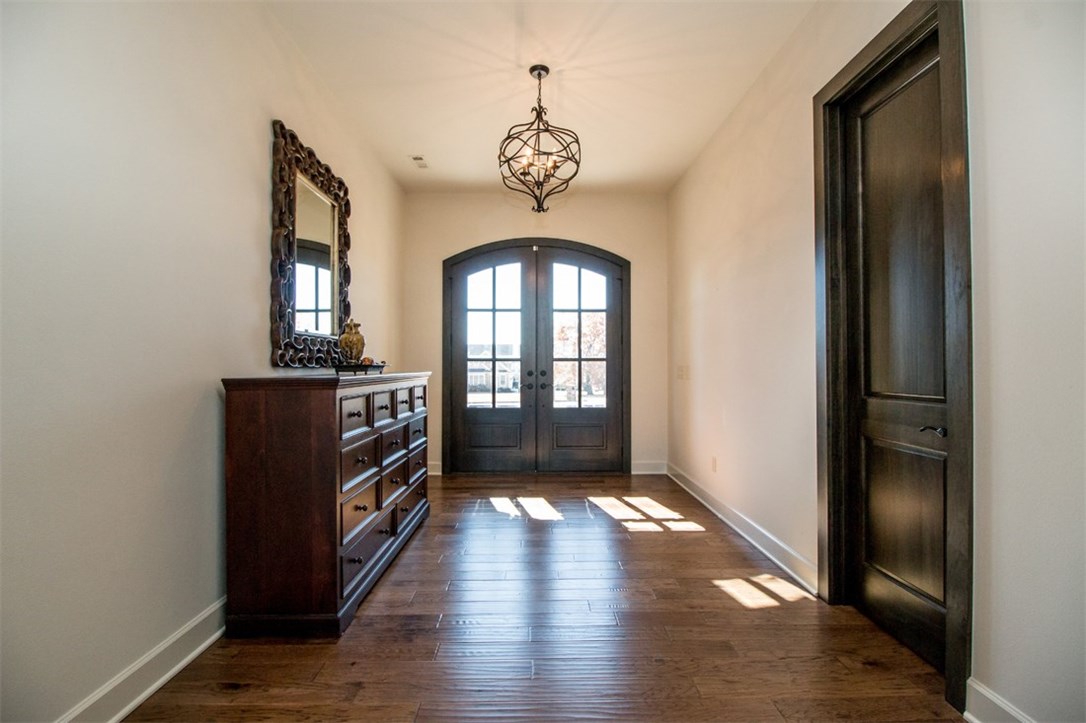 Estates At Dogwood Canyon - Residential