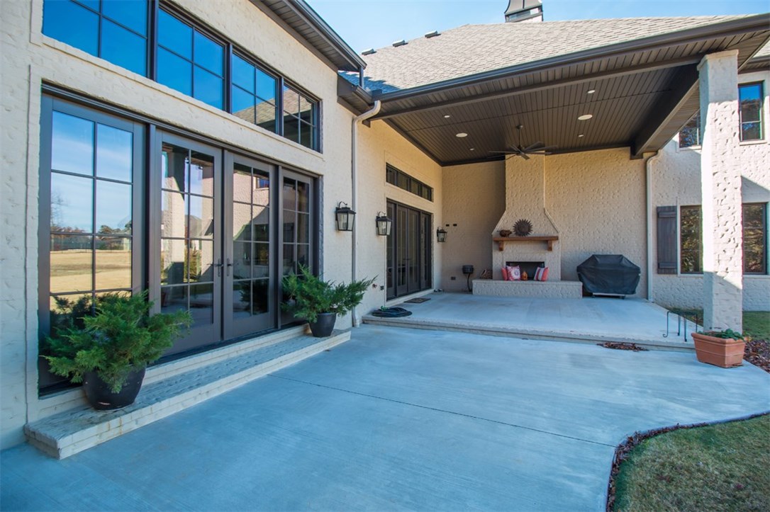 Estates At Dogwood Canyon - Residential