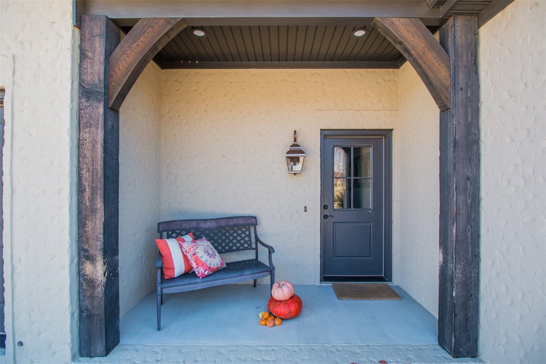 Estates At Dogwood Canyon - Residential