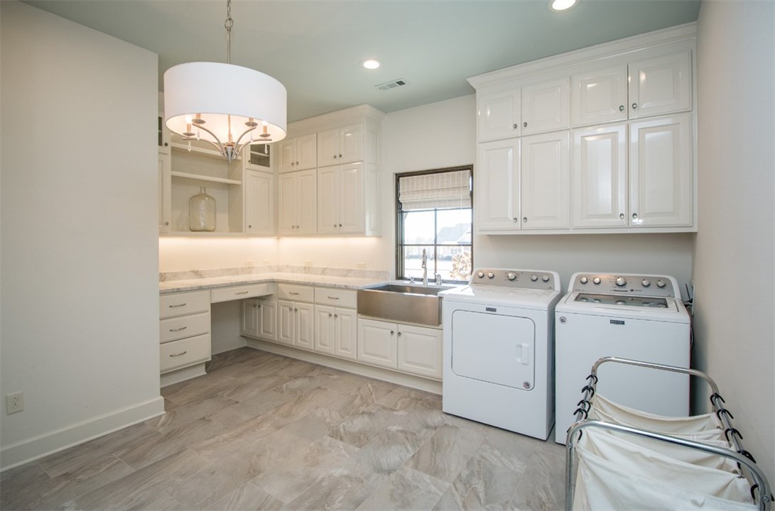 Estates At Dogwood Canyon - Residential