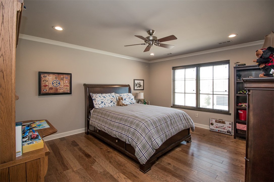 Estates At Dogwood Canyon - Residential