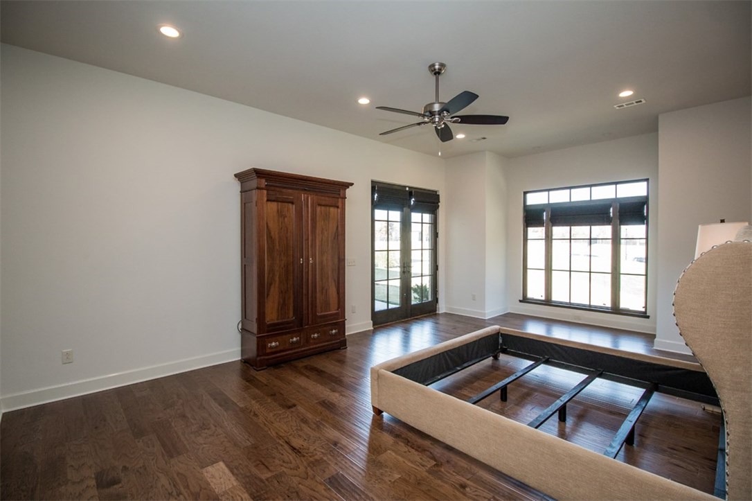 Estates At Dogwood Canyon - Residential