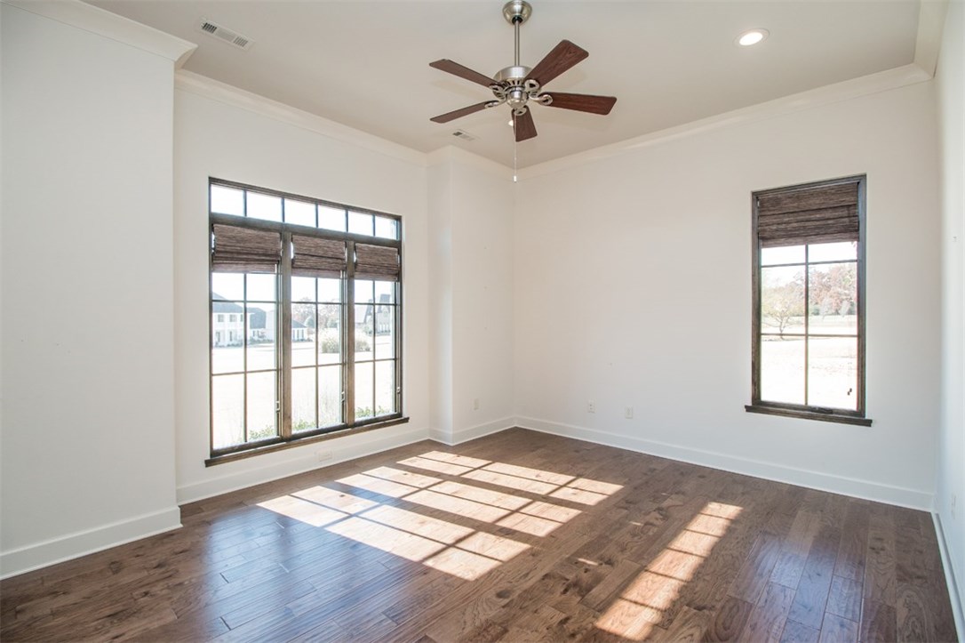 Estates At Dogwood Canyon - Residential