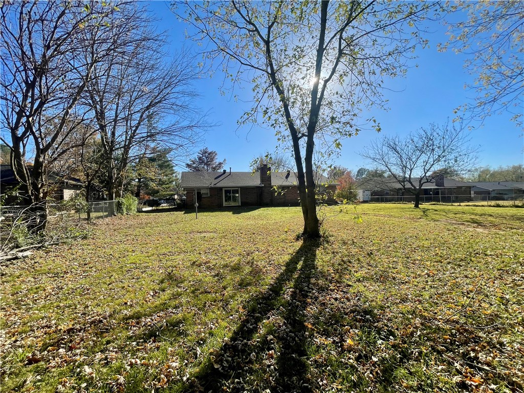 Beverly Heights Sub - Residential