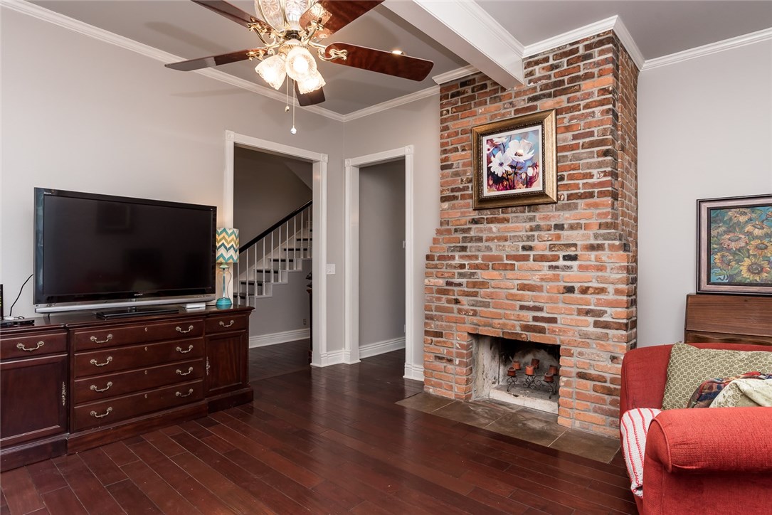 Demings 2nd Add Bentonville - Residential