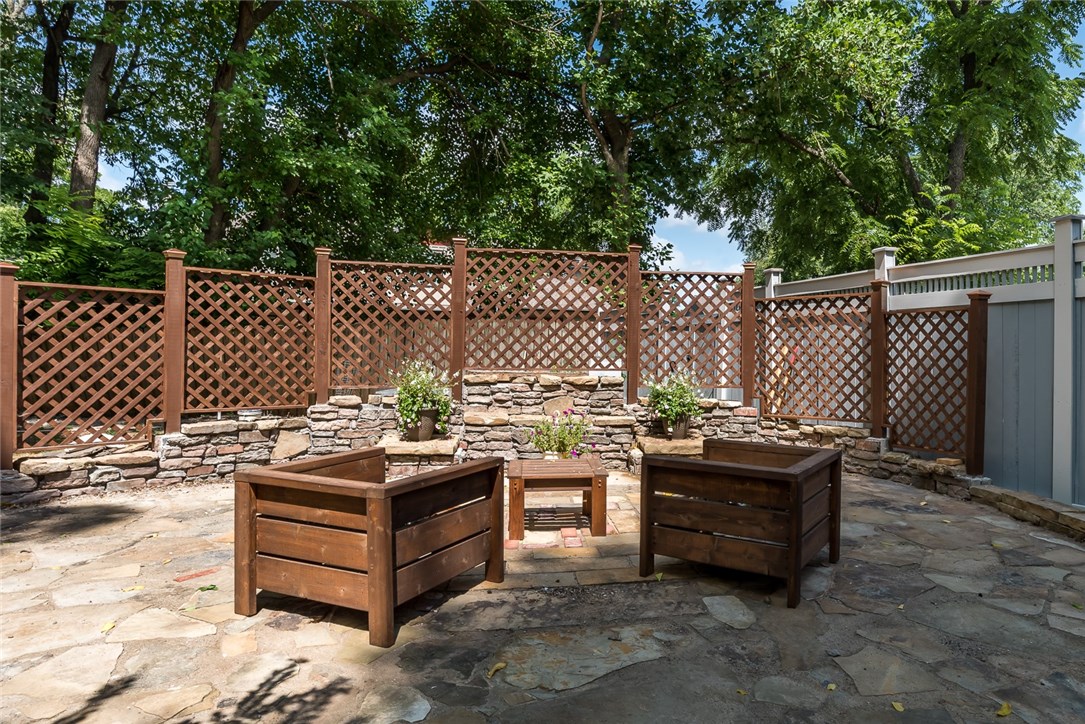 Demings 2nd Add Bentonville - Residential