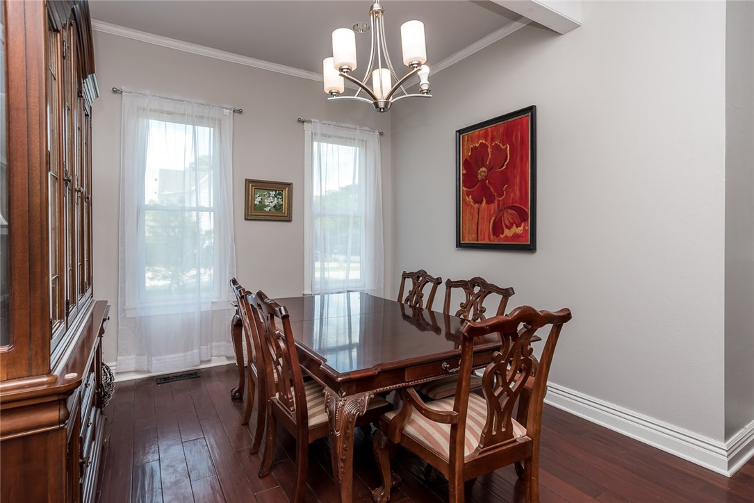 Demings 2nd Add Bentonville - Residential