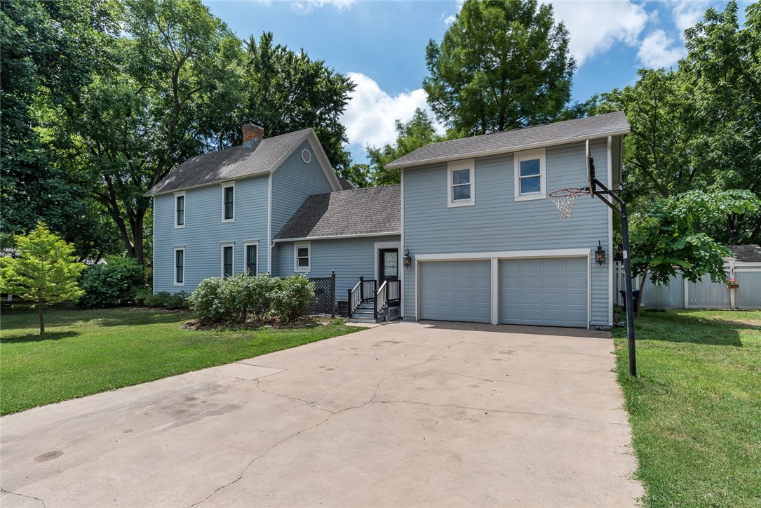 Demings 2nd Add Bentonville - Residential