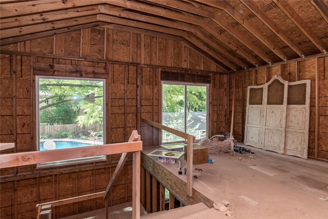 Demings 2nd Add Bentonville - Residential