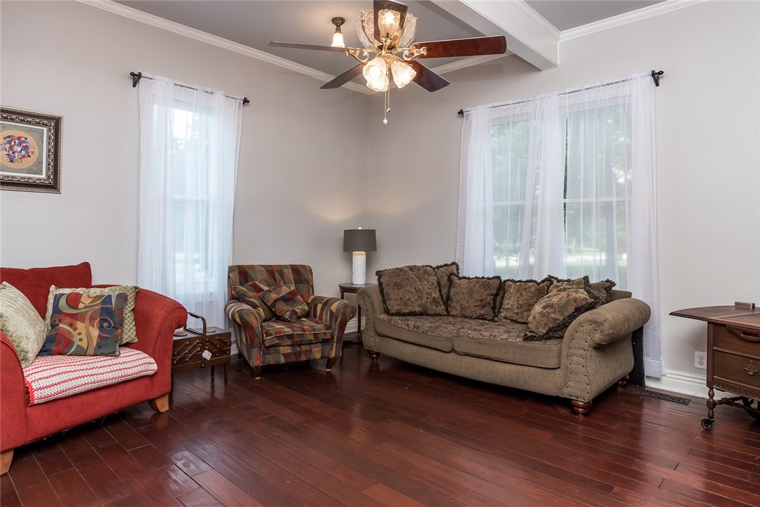 Demings 2nd Add Bentonville - Residential