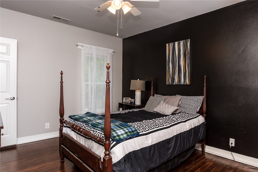 Demings 2nd Add Bentonville - Residential