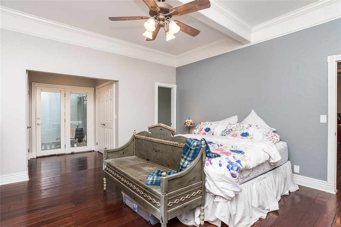 Demings 2nd Add Bentonville - Residential