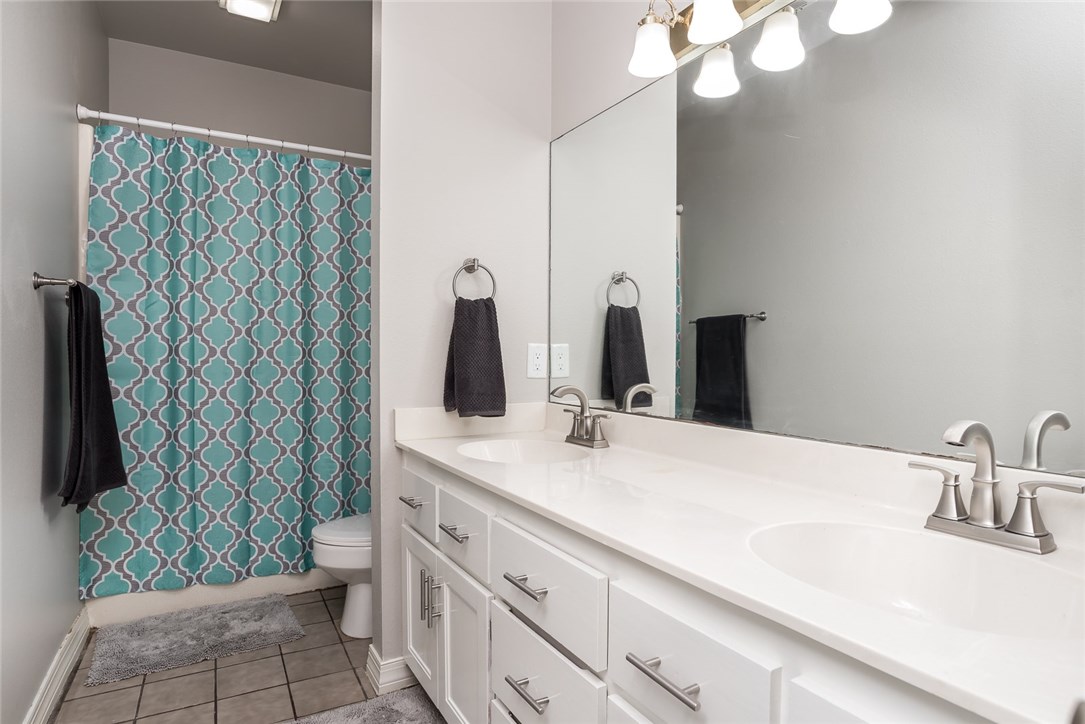 Demings 2nd Add Bentonville - Residential