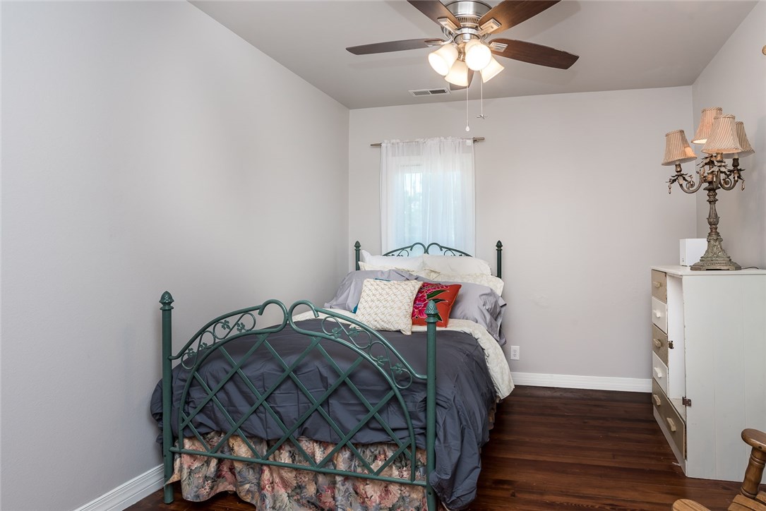 Demings 2nd Add Bentonville - Residential