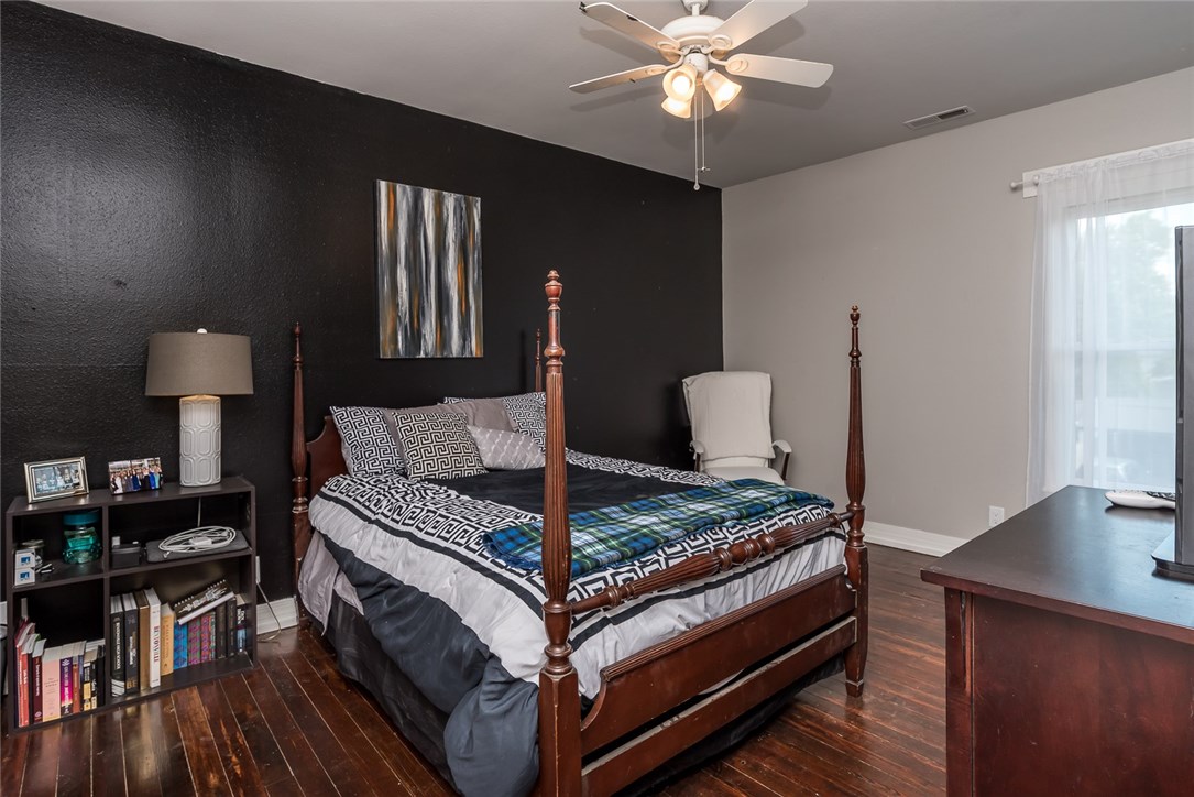 Demings 2nd Add Bentonville - Residential