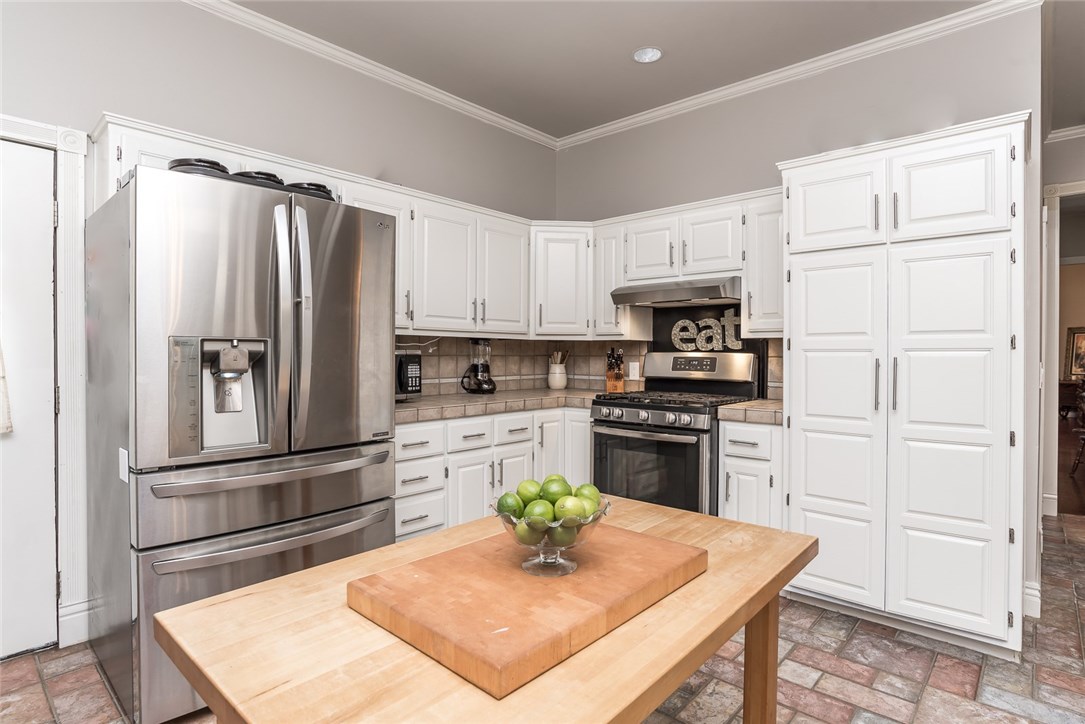 Demings 2nd Add Bentonville - Residential