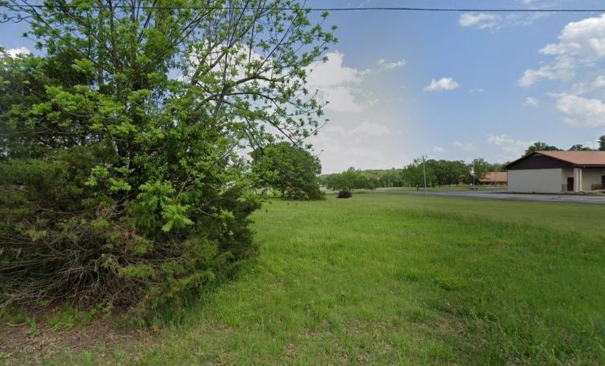 Bring your new business to this wonderful growing community of Horseshoe Bend. This .34 (+/-) acre lot is ready for your vision and to enjoy the lake life. Property conveys with a Limited Warranty Deed only. Owner financing is available. Call or text today for more information.