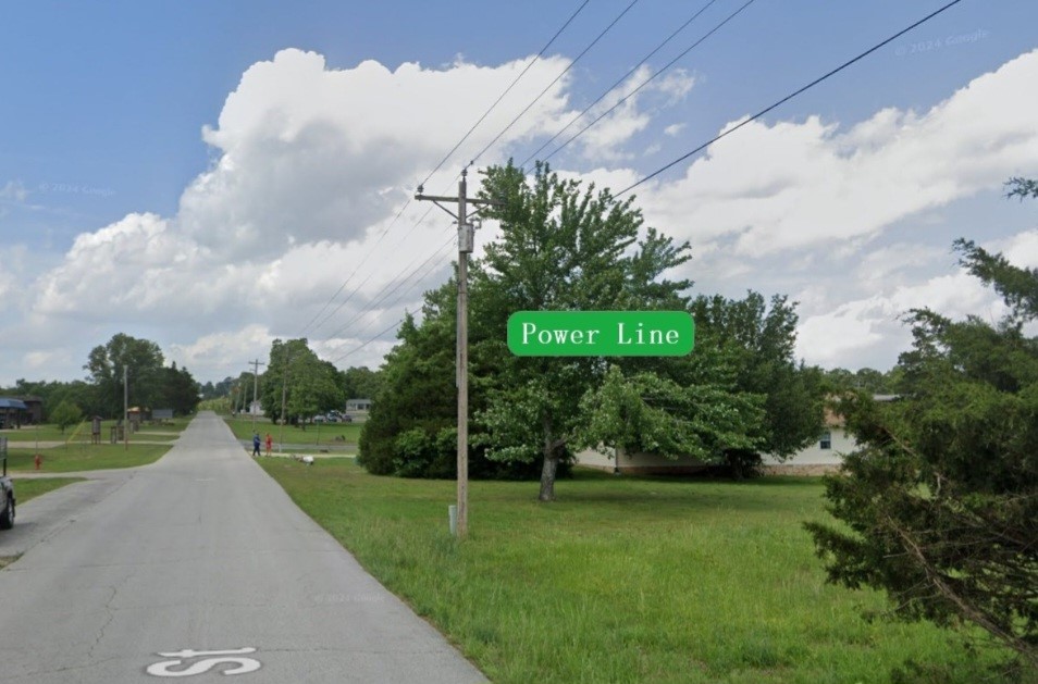 Business Center - Commercial Sale