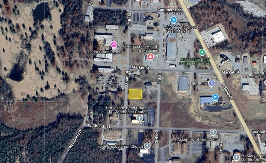 Business Center - Commercial Sale