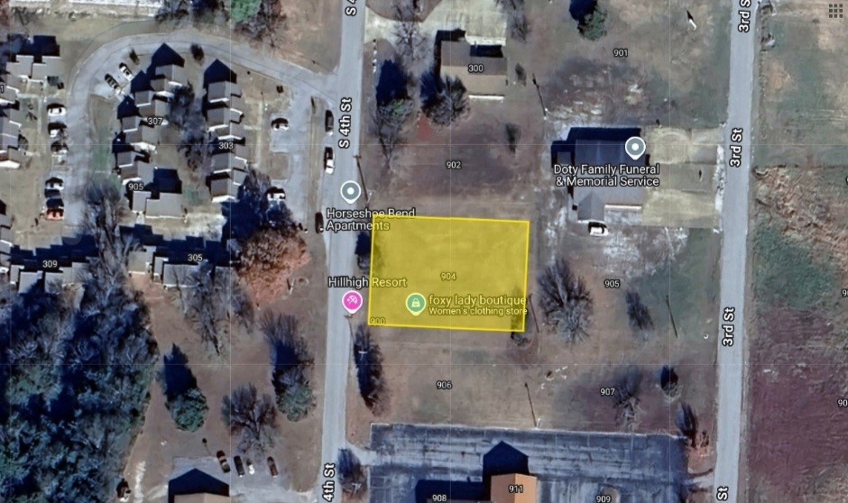 Business Center - Commercial Sale