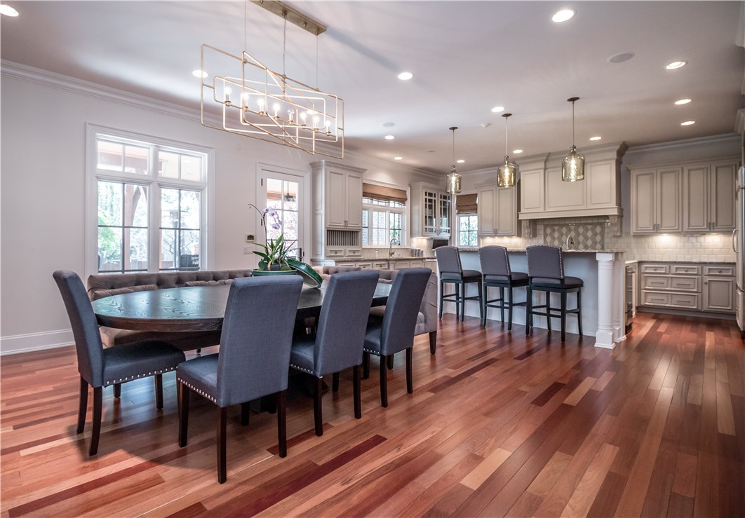 Pinnacle - Residential