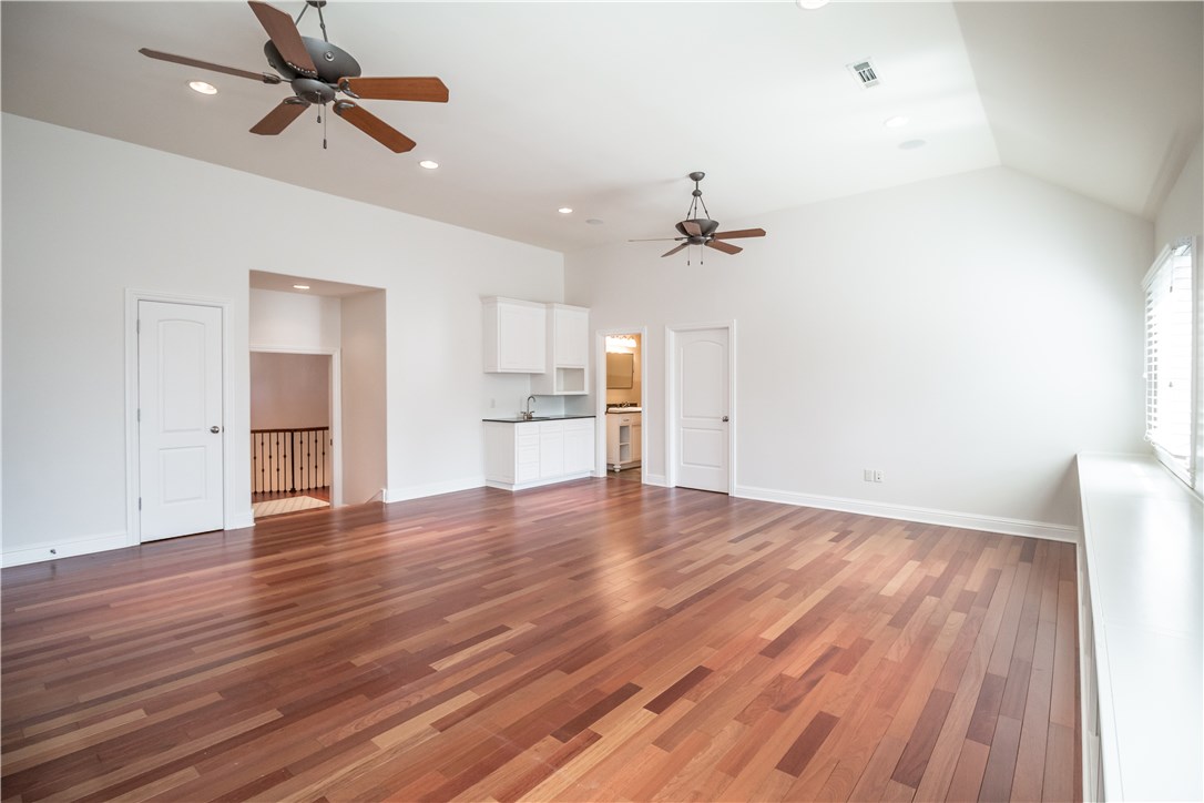 Pinnacle - Residential