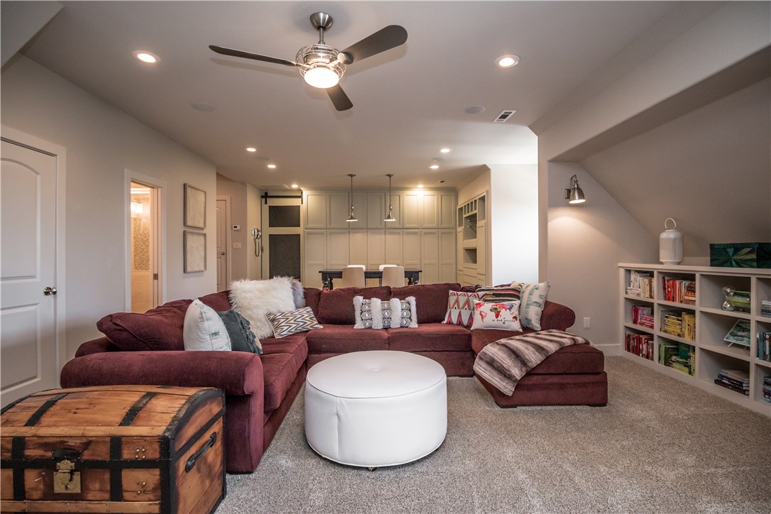 Pinnacle - Residential