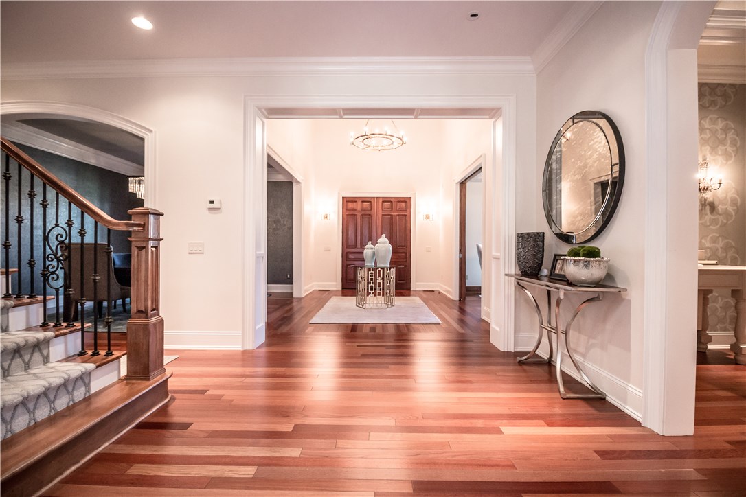 Pinnacle - Residential