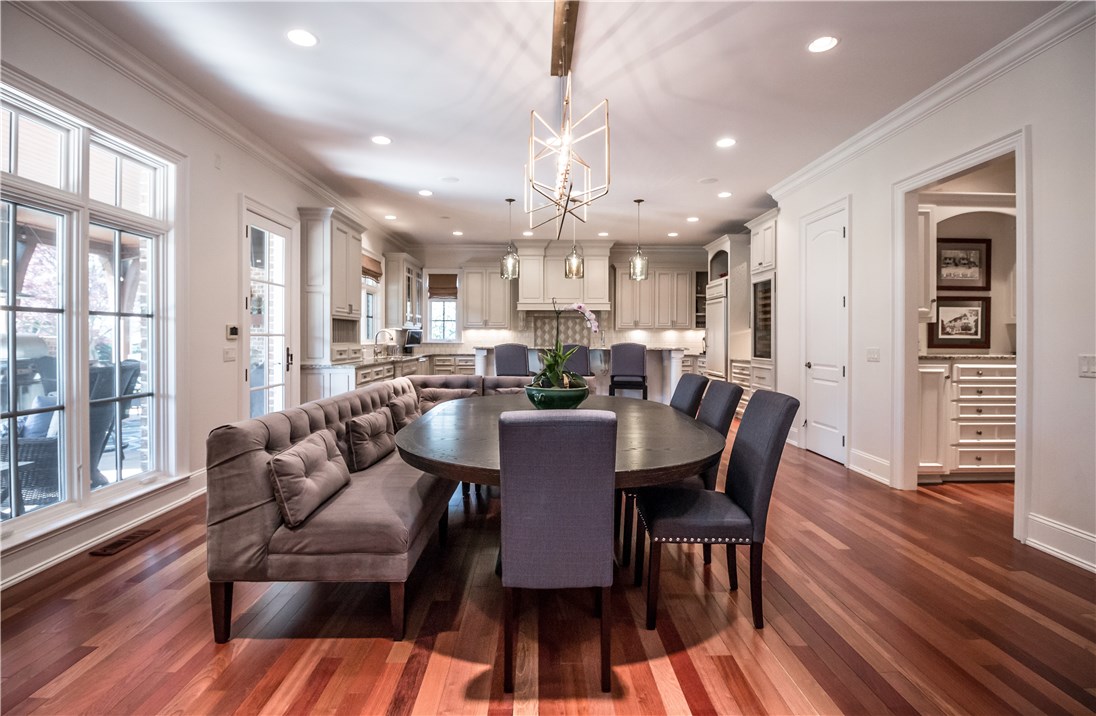 Pinnacle - Residential