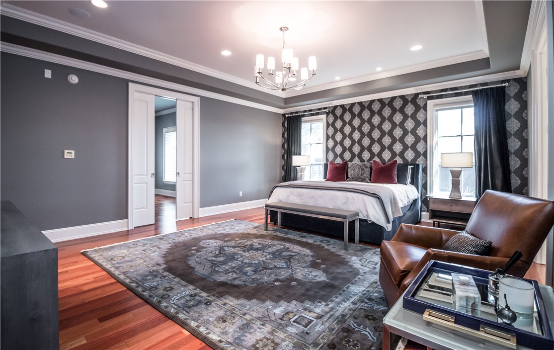 Pinnacle - Residential