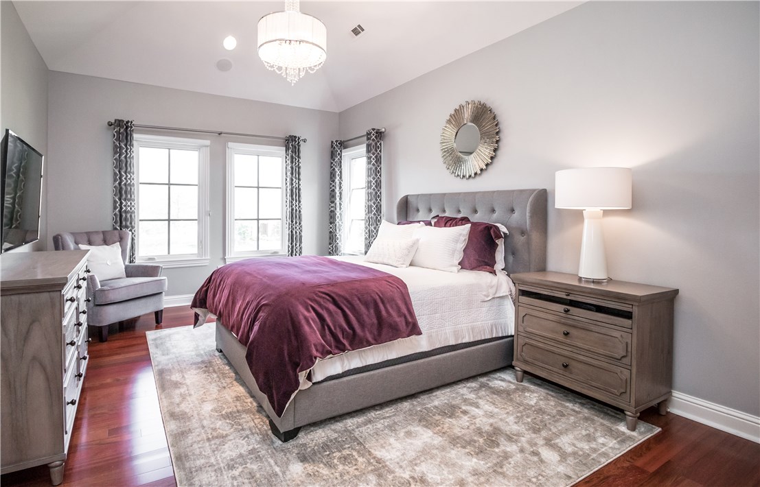 Pinnacle - Residential