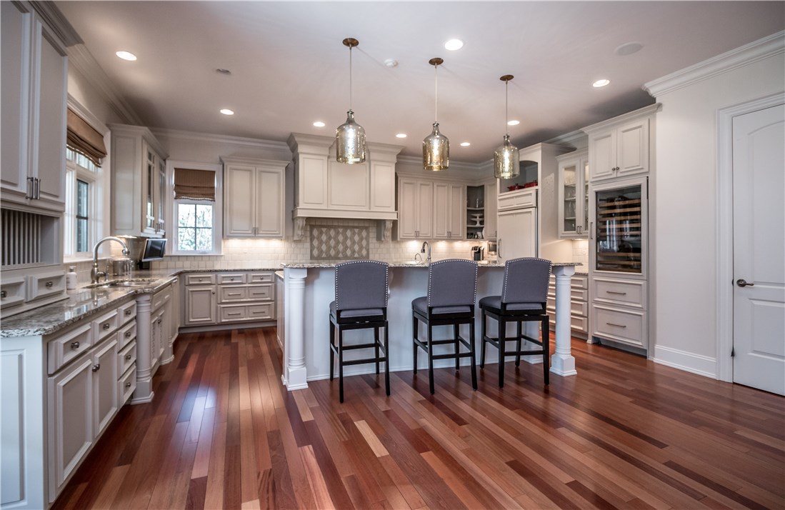 Pinnacle - Residential