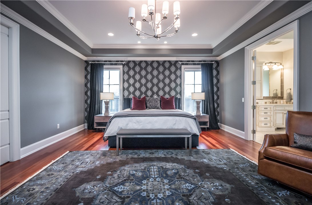 Pinnacle - Residential