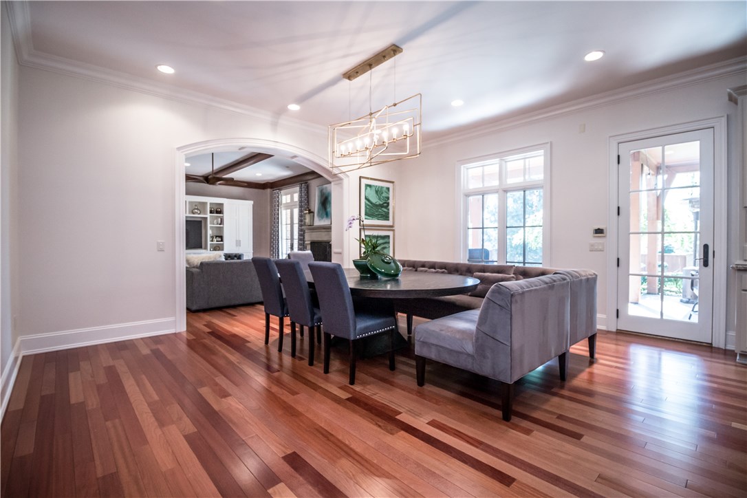 Pinnacle - Residential