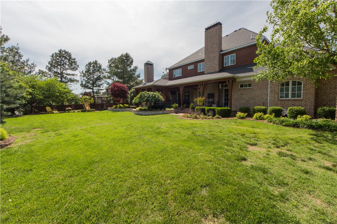 Pinnacle - Residential