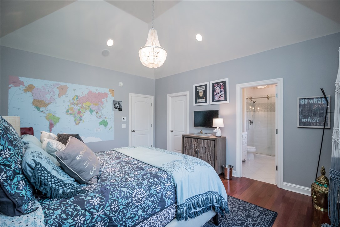 Pinnacle - Residential