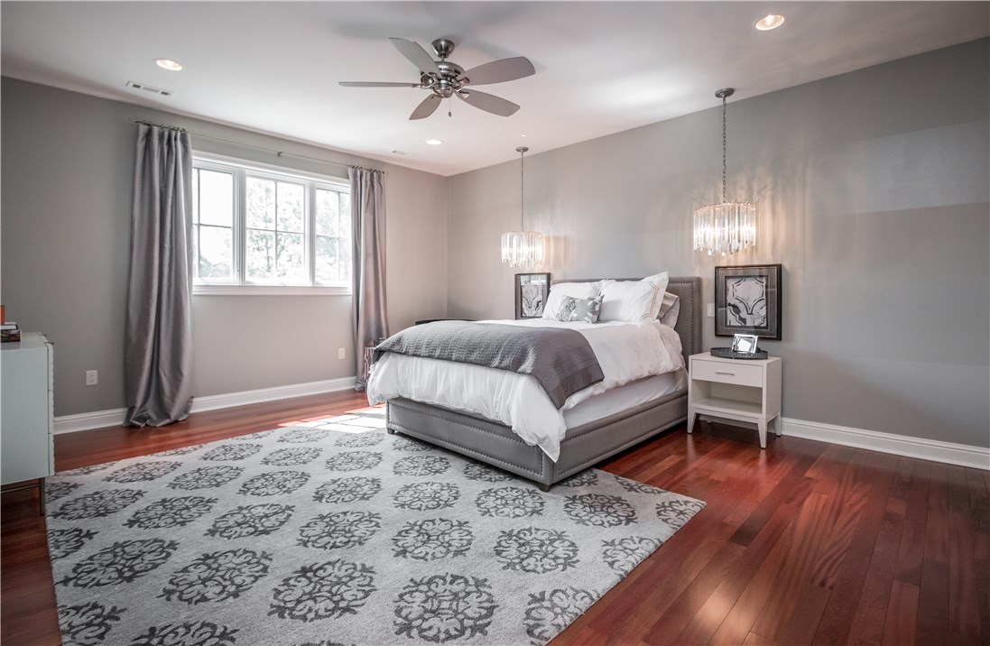 Pinnacle - Residential