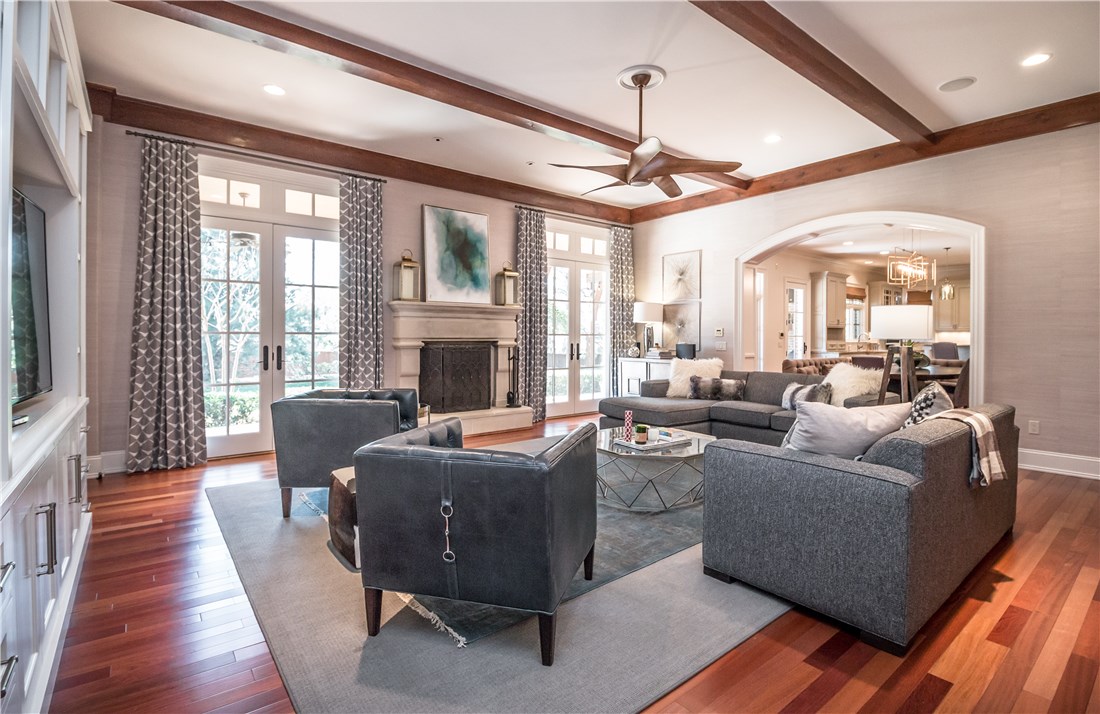 Pinnacle - Residential