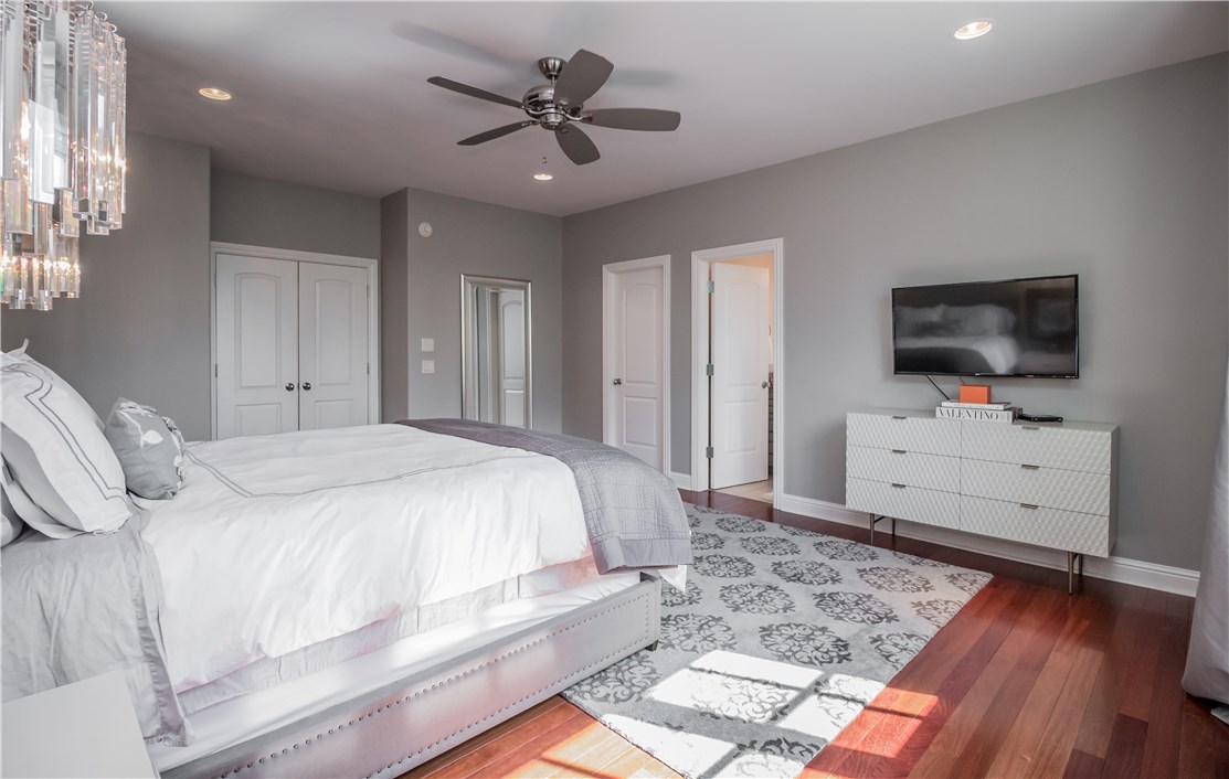 Pinnacle - Residential