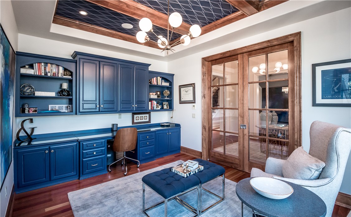 Pinnacle - Residential