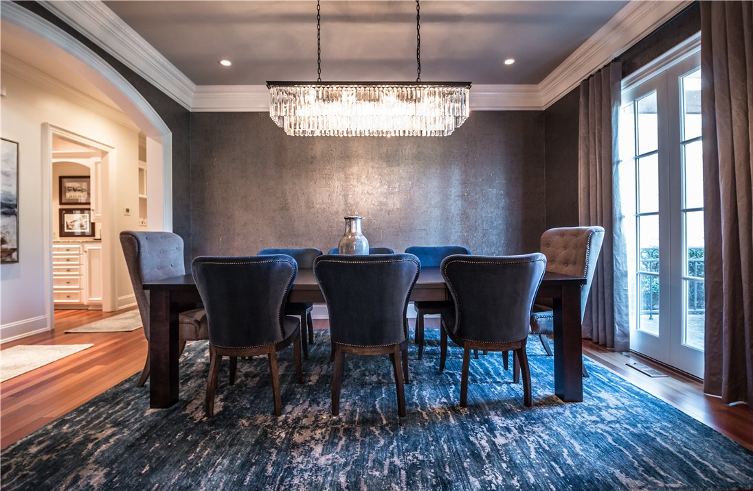 Pinnacle - Residential