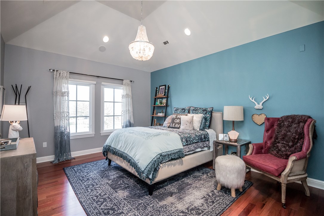 Pinnacle - Residential