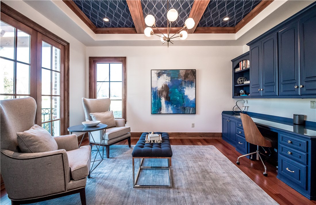 Pinnacle - Residential