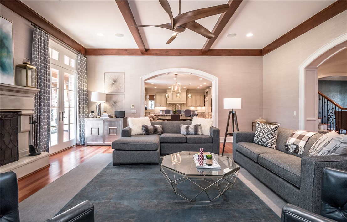 Pinnacle - Residential