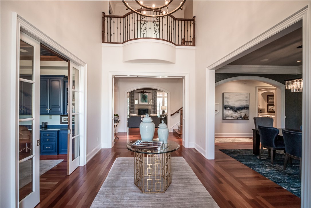 Pinnacle - Residential