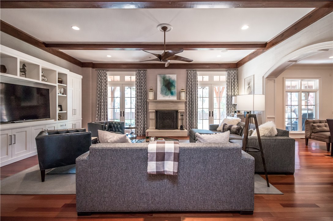 Pinnacle - Residential