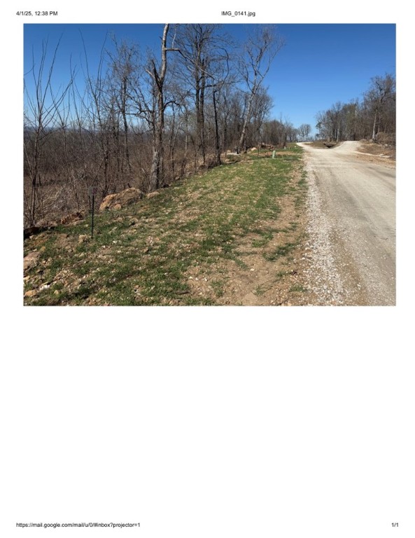 Round Mountain Estates - Land