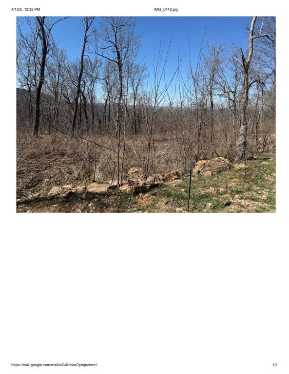 Round Mountain Estates - Land
