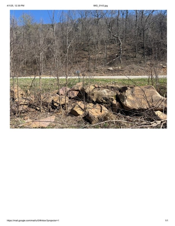 Round Mountain Estates - Land